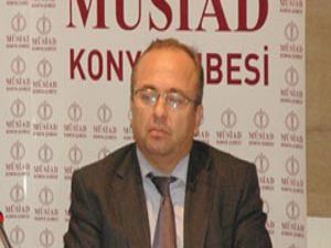 Akgün;Tarih Türkiyeyi haklı çıkarmıştır