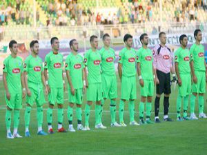 Konyaspor evinde Tavşanlı Linyitsporu ağırlıyor