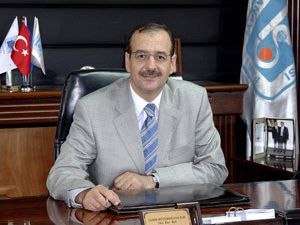 Büyükhelvacıgil terörü lanetle kınadı