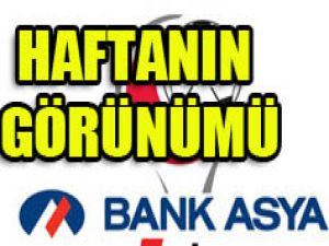 Bank Asya 1. Ligde puan durumu