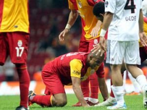 Galatasaray "es"ti geçti