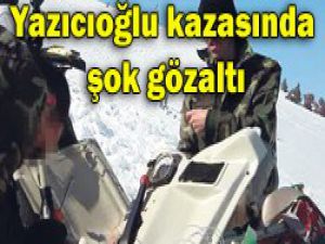 10dan fazla kişi gözaltına alındı