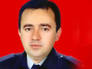 Yaralı komiser şehit oldu