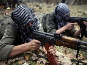 Cudi Dağı sorumlusu ve 27 PKKlı öldürüldü