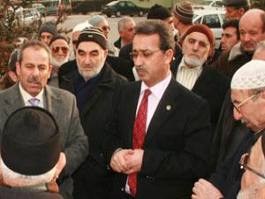 Karataydan Yeni Bir Emekli Konağı