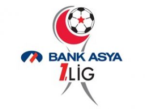 Bank Asya 1. Ligde puan durumu
