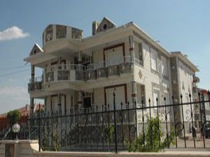 Milli geliri 22 bin dolar olan kasaba