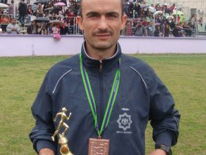 Özel İdare atletizmde de söz sahibi