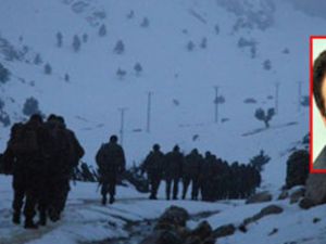 G. Kurmaydan kritik kaza açıklaması