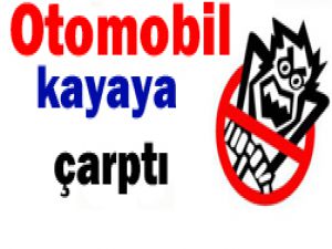 Konyada trafik kazası: 1 ölü 2 yaralı