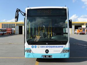 Konya Cumhuriyette oturanlar dikkat!