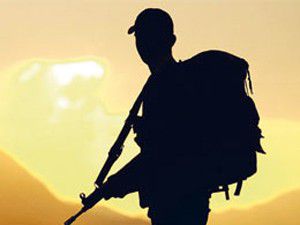 Karsta jandarmaya PKK saldırısı