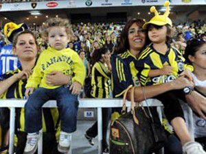 TFFden kadınlar ve çocuklar açıklaması