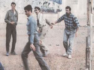 Şok! Abdullah Çatlı PKK kampında