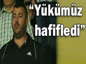 Konyaspordan teşekkür geldi