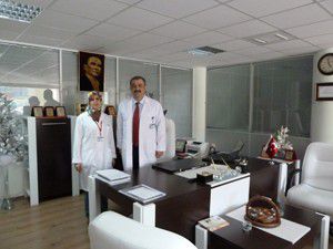 Beyhekimin eli Somaliye de uzandı