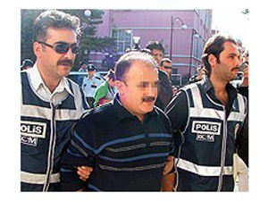 Okyanusta tahliye yok