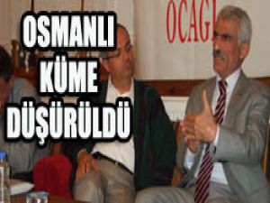 Yunanistan Batının şimarık çocuğu