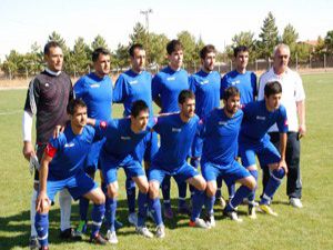 Selçuklu Belediyespor da hedef galibiyet