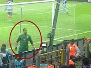 Tribünler Volkanı bu sözlerle çıldırttı