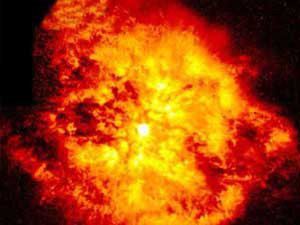 Hakkaride patlama: 3 yaralı