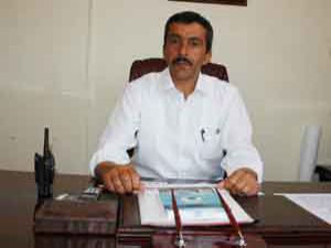 Karatayda görev değişimi