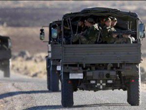 Hakkaride 150 terörist kıstırıldı