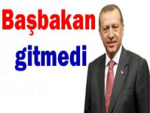 Davos Başbakana geliyor