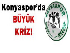 Futbolcular antremana çıkmadı!
