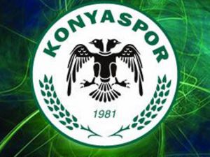 Konyasporda zor günler