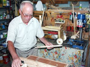 Çocukların hayal dünyasına göre oyuncak