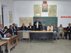 Muhtarların yüzü gülüyor