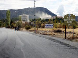 Okudana anlamlı teşekkür