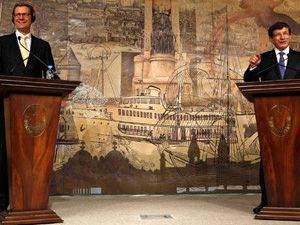 Avrupada PKKya sıfır hoşgörü sözkonusudur