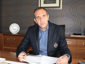 Selçuklu Belediyespor Klubü spor okulları başladı