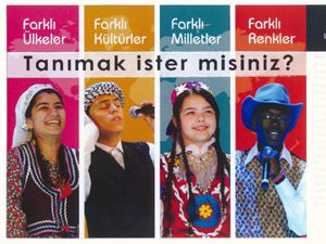 Türkçe Olimpiyatları Konya Şöleni İptal