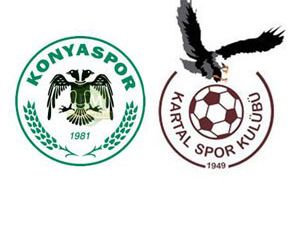 Konyaspor 1 puana razı oldu