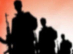 Ağrıda karakola saldırı