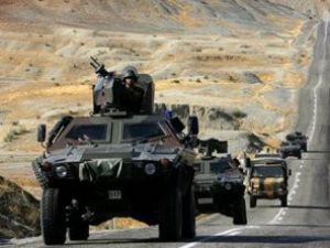 Çukurcada 21 PKKlı Terörist Öldürüldü