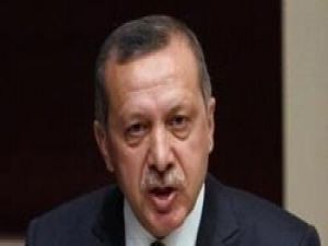Erdoğandan saldırı açıklaması