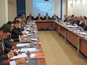 Ahmet Sorgun hain saldırıyı kınadı