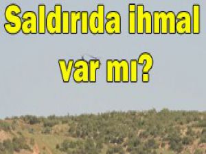 Hain saldırıda akıllardaki dört soru