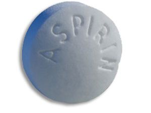 Çocuklarda aspirin kullanımına dikkat