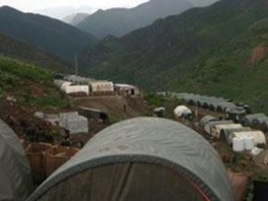 Hain Saldırıyla İlgili İlk Rapor