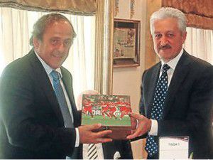 Rapora göre 3 takım küme düşüyor