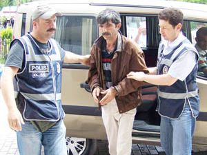 İstanbuldan Konyaya el çantasıyla uyuşturucu