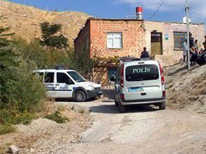 Hastanede yaşamını yitirdi