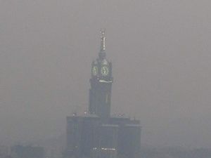 Görenleri üzen görüntü