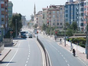 Karatay artık daha modern