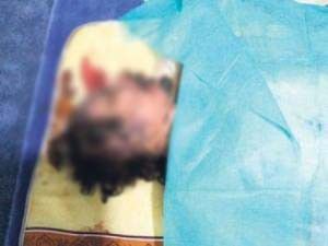 Cesedi artık sergilenmeyecek